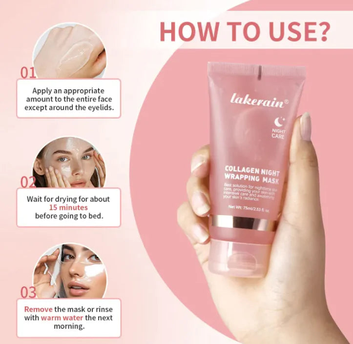 Facial Mask