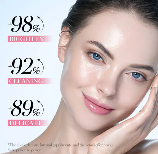 Collagen Eye Mask